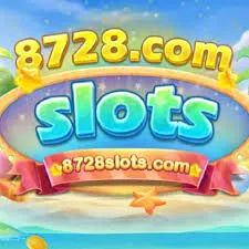 8728SLOTS - Petualangan Menegangkan dalam Dunia Slot ARPG