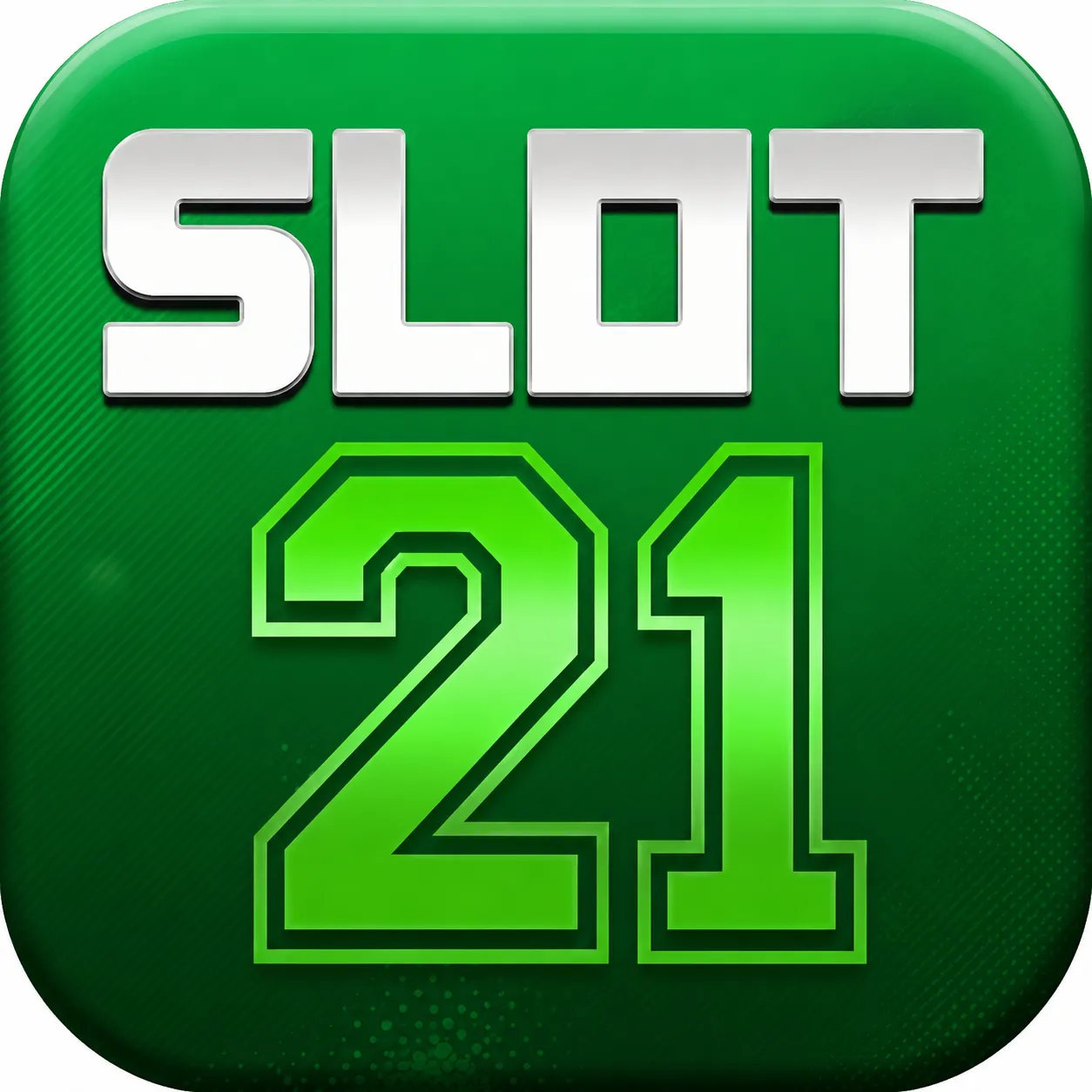 SLOT21 - Aplikasi Utility untuk Kemudahan Anda