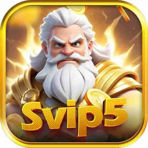 SVIP5 - Game Idle Seru dan Menyenangkan