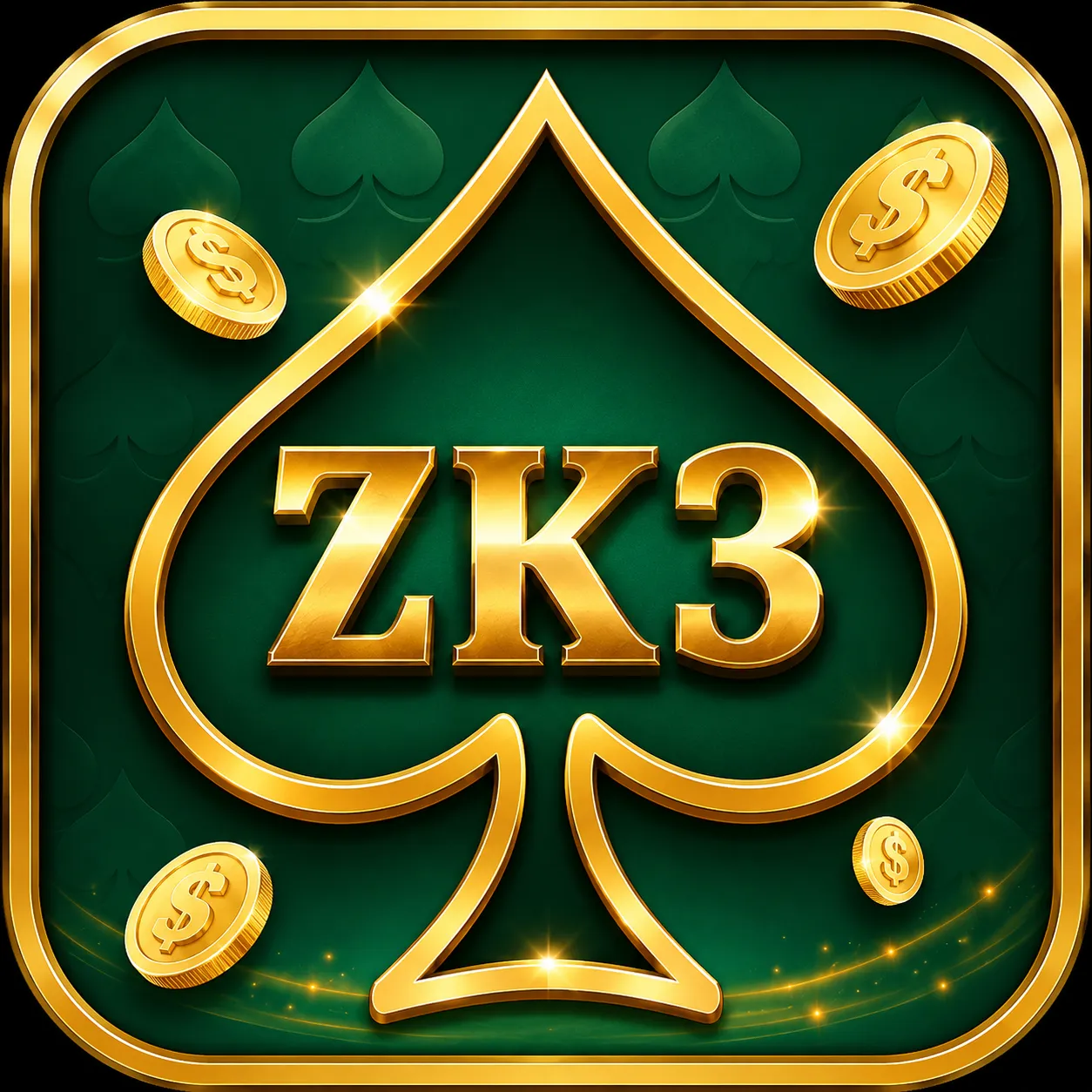 ZK3 - Kengerian di Balik Layar
